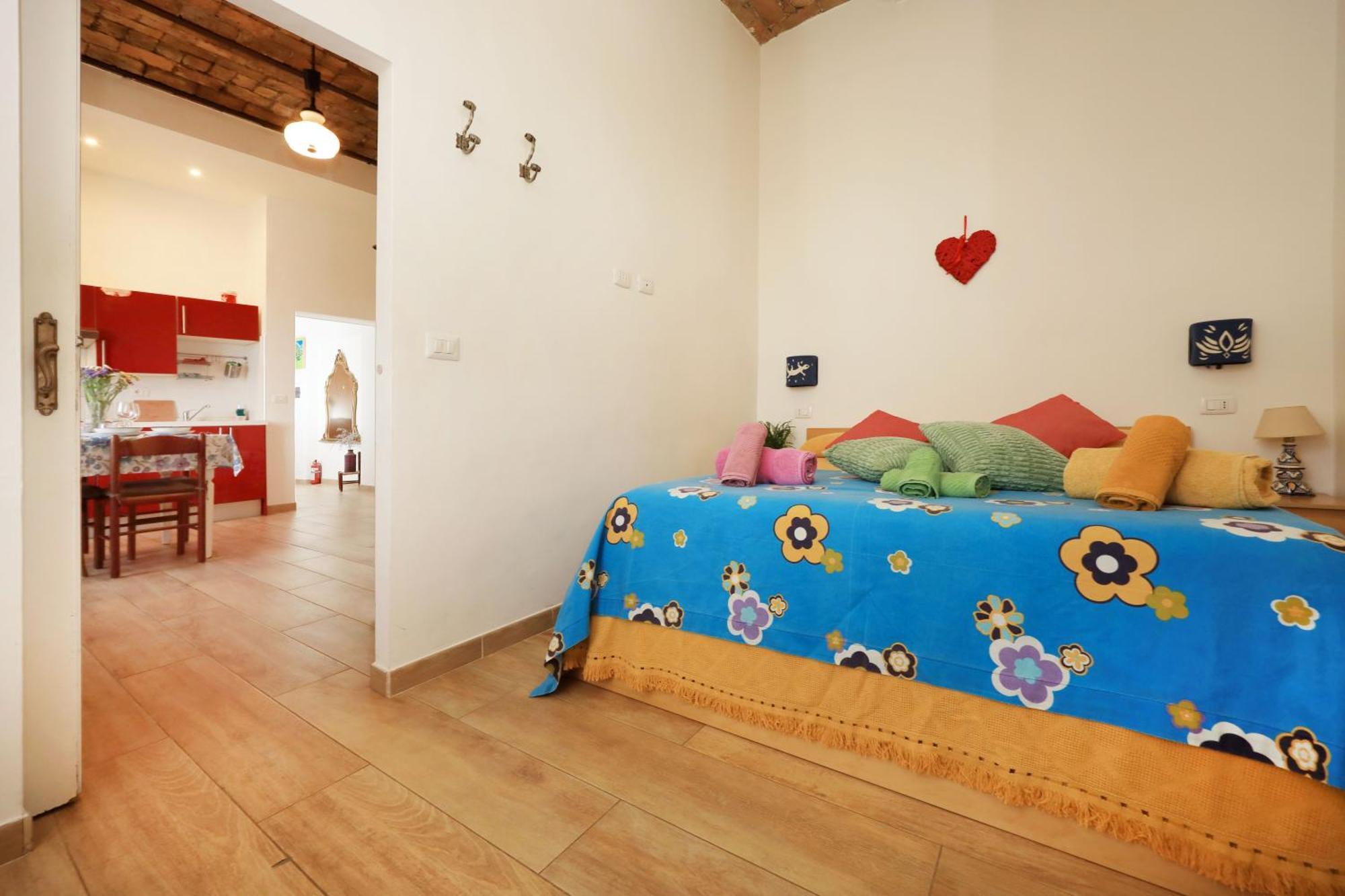 Casa Dalu A Roma Nel Cuore Di ออสเตียอันตีกา ภายนอก รูปภาพ