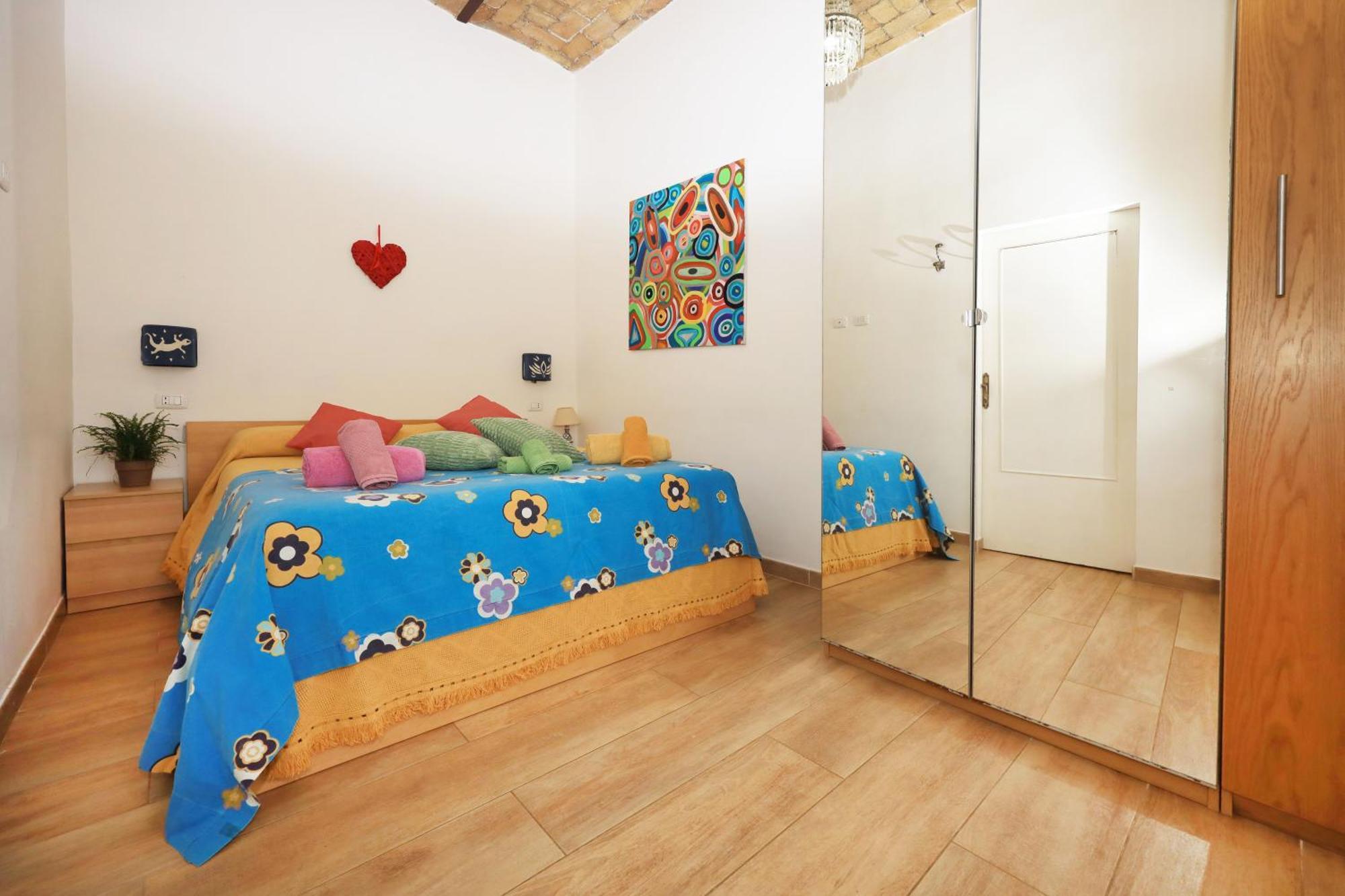 Casa Dalu A Roma Nel Cuore Di ออสเตียอันตีกา ภายนอก รูปภาพ