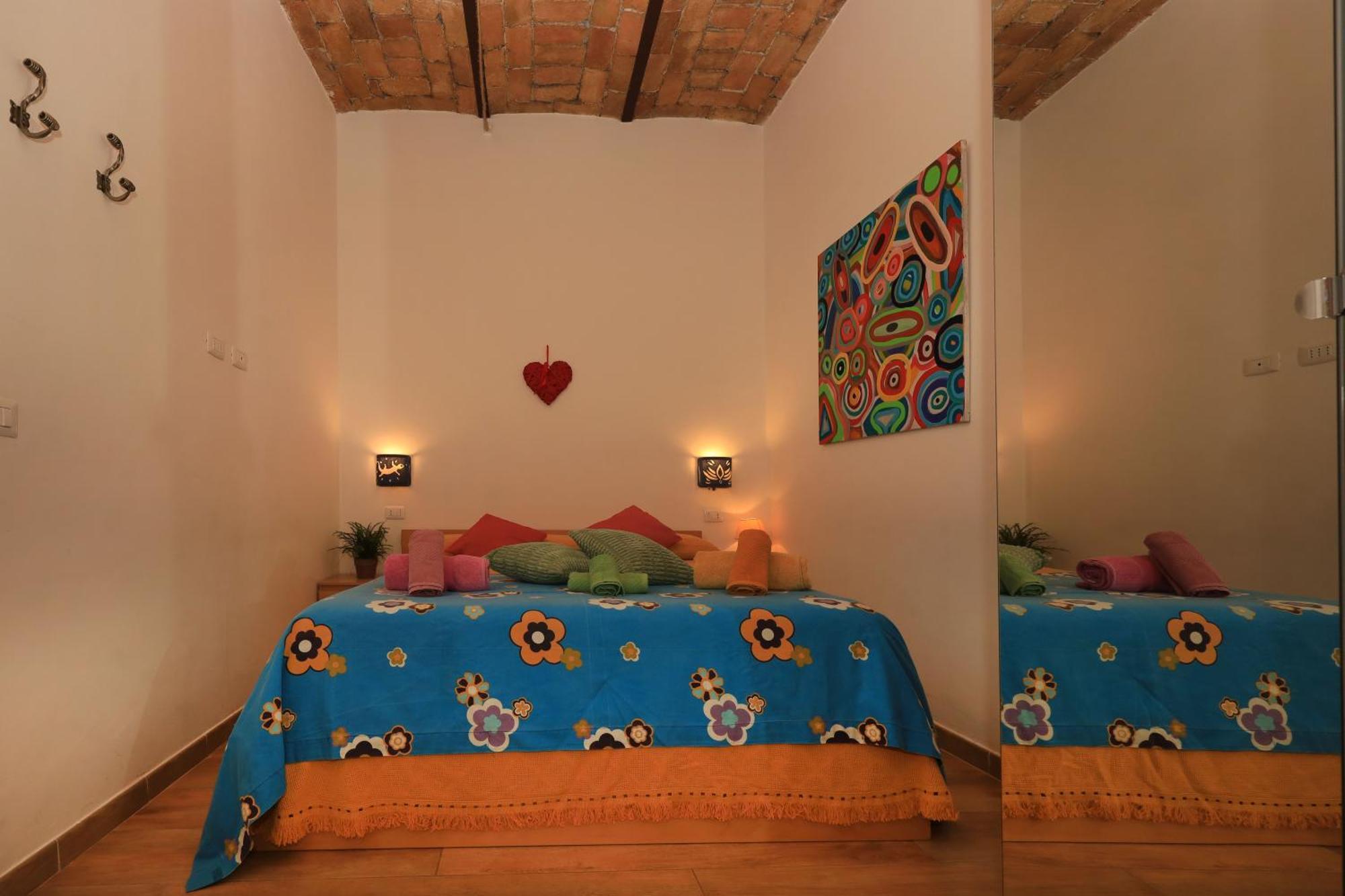 Casa Dalu A Roma Nel Cuore Di ออสเตียอันตีกา ภายนอก รูปภาพ