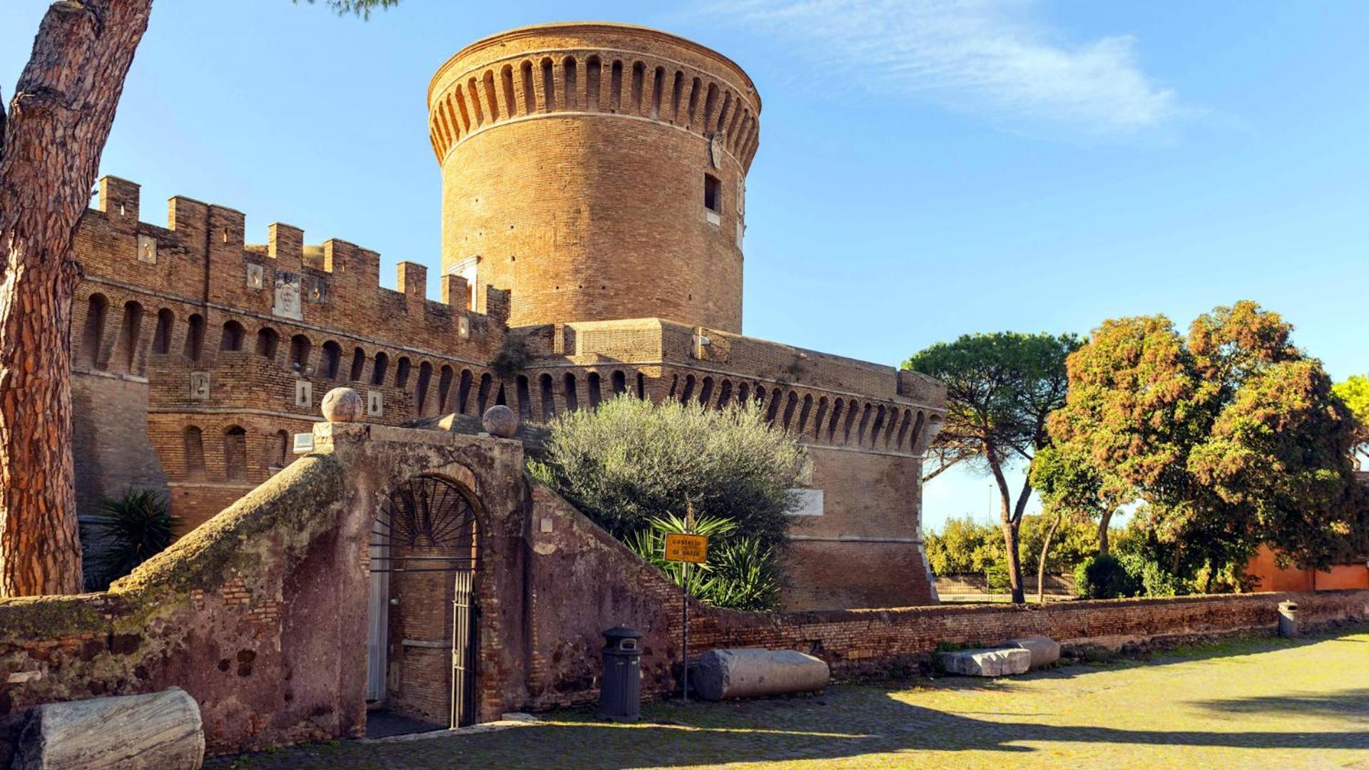 Casa Dalu A Roma Nel Cuore Di ออสเตียอันตีกา ภายนอก รูปภาพ