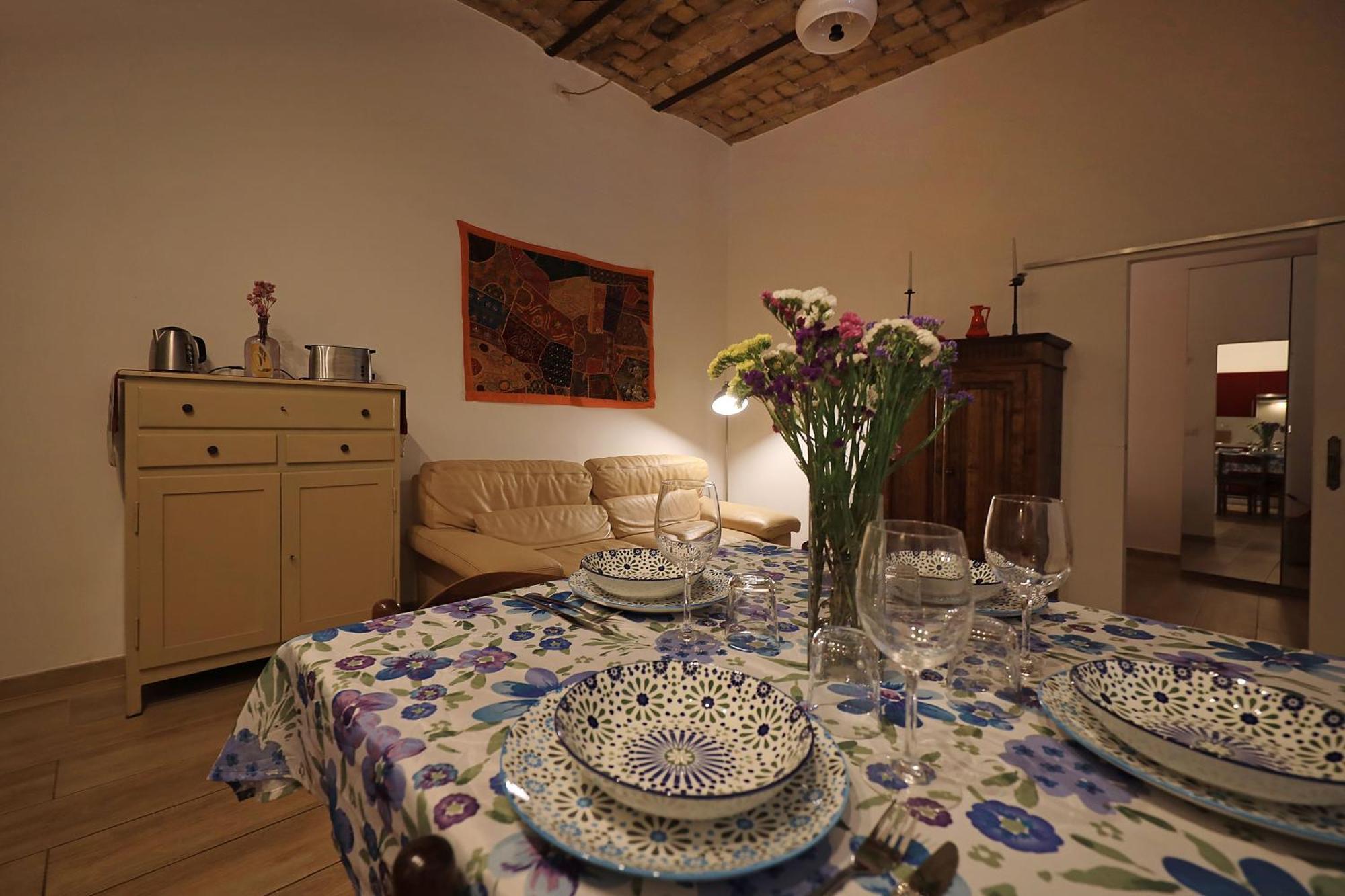 Casa Dalu A Roma Nel Cuore Di ออสเตียอันตีกา ภายนอก รูปภาพ