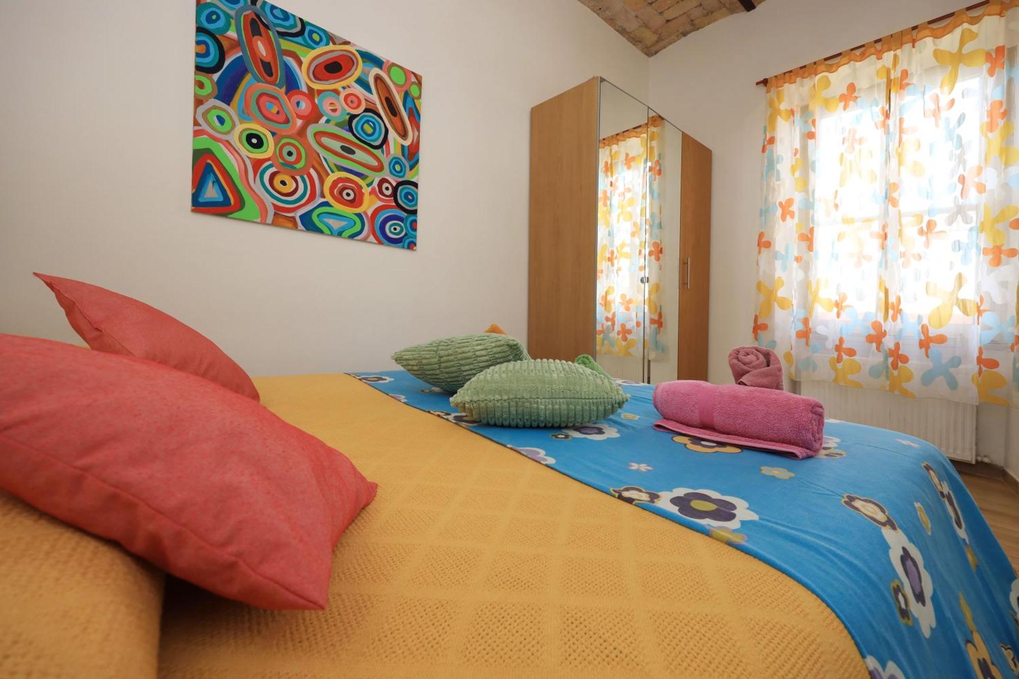 Casa Dalu A Roma Nel Cuore Di ออสเตียอันตีกา ภายนอก รูปภาพ