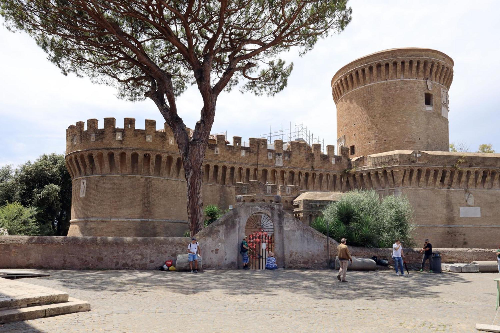 Casa Dalu A Roma Nel Cuore Di ออสเตียอันตีกา ภายนอก รูปภาพ